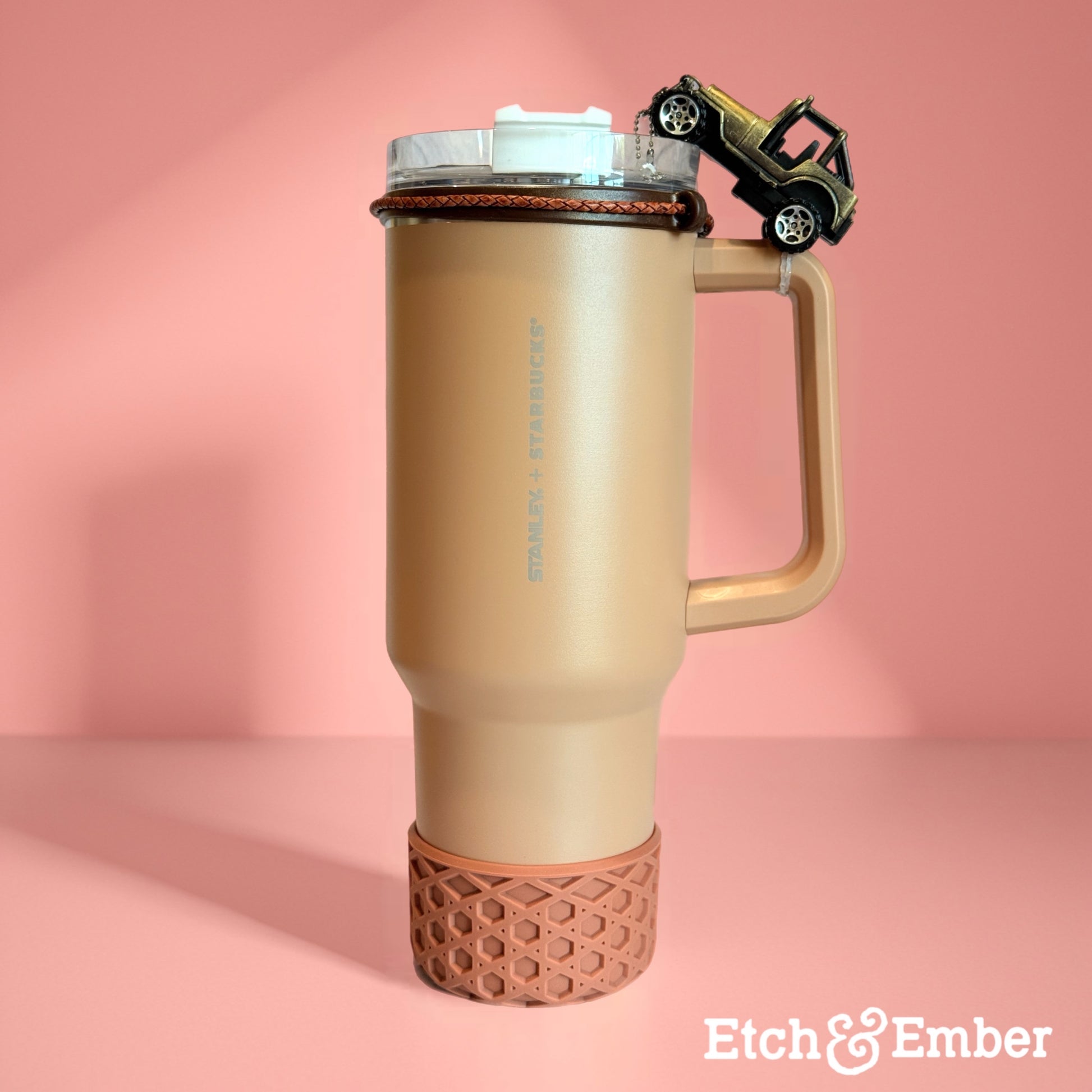 {{ Product Title }} matching HydroJug Frontier tumbler