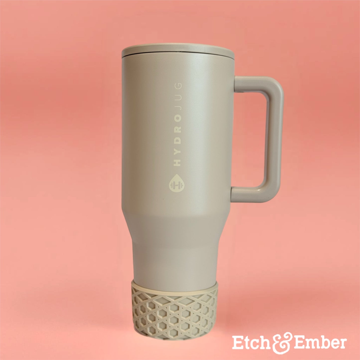 {{ Product Title }} matching HydroJug Frontier tumbler