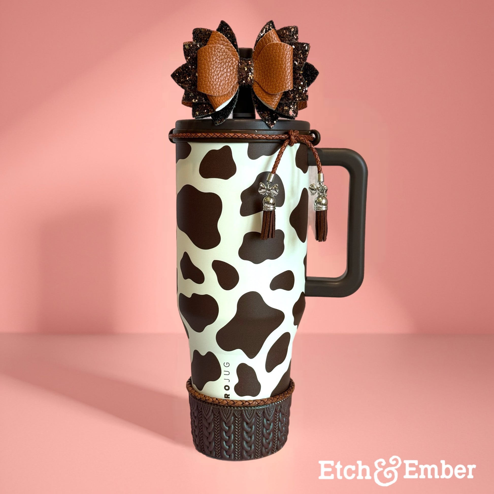 {{ Product Title }} matching HydroJug Frontier tumbler