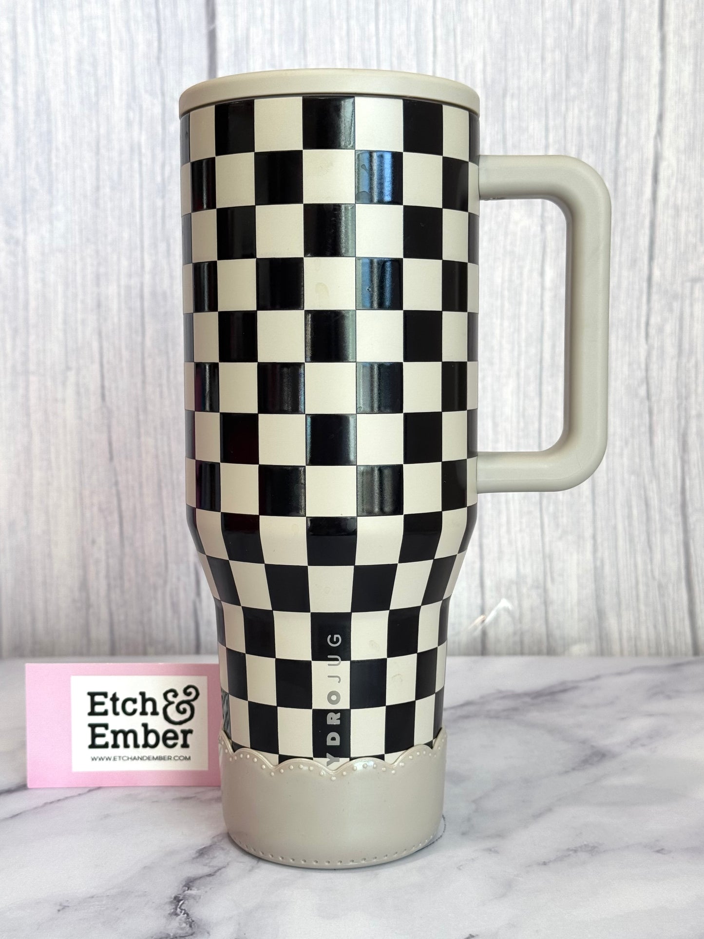 {{ Product Title }} matching HydroJug Frontier tumbler