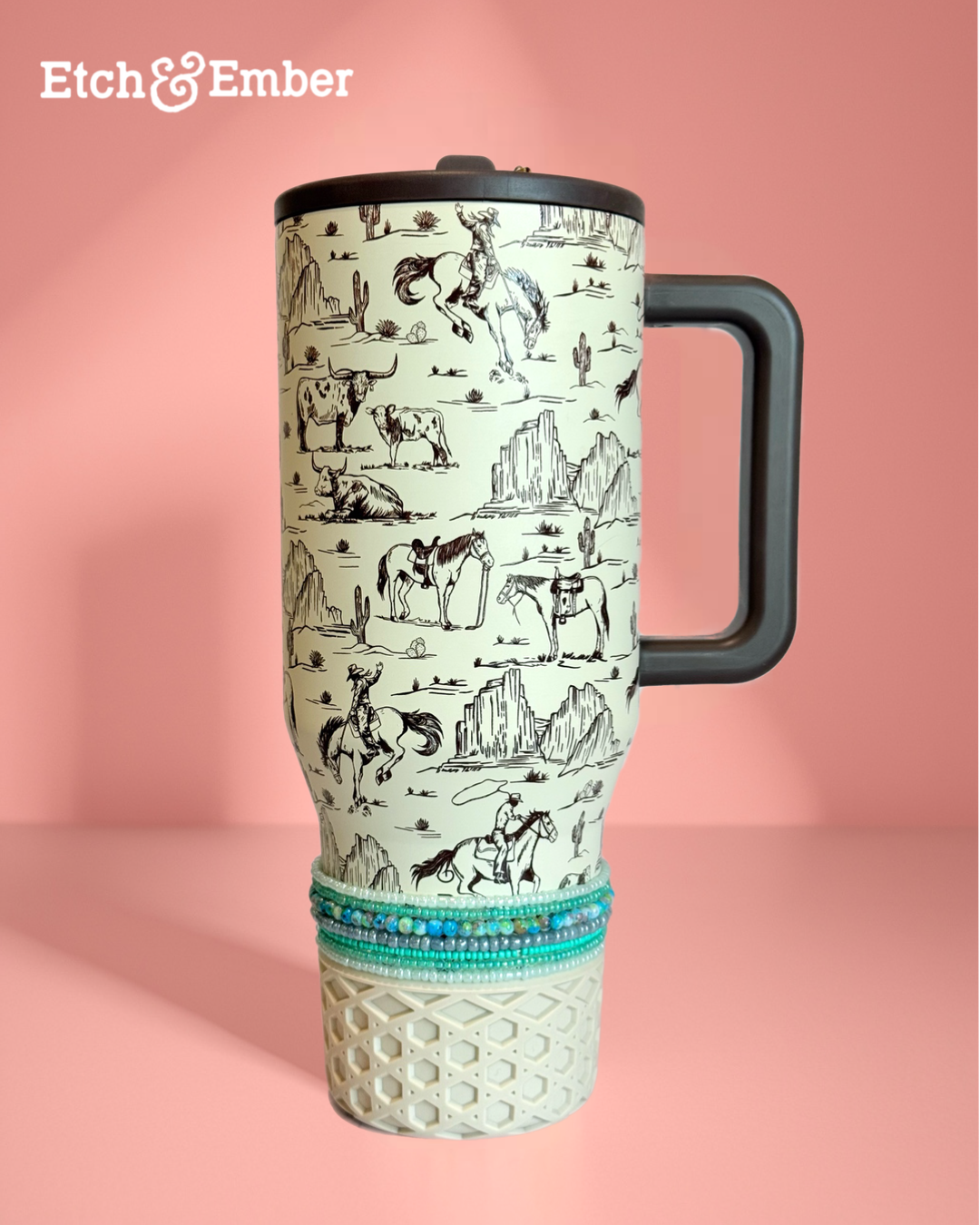 {{ Product Title }} matching HydroJug Frontier tumbler