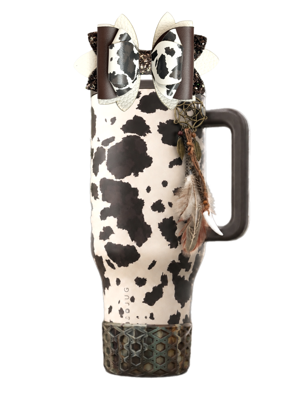{{ Product Title }} matching HydroJug Frontier tumbler