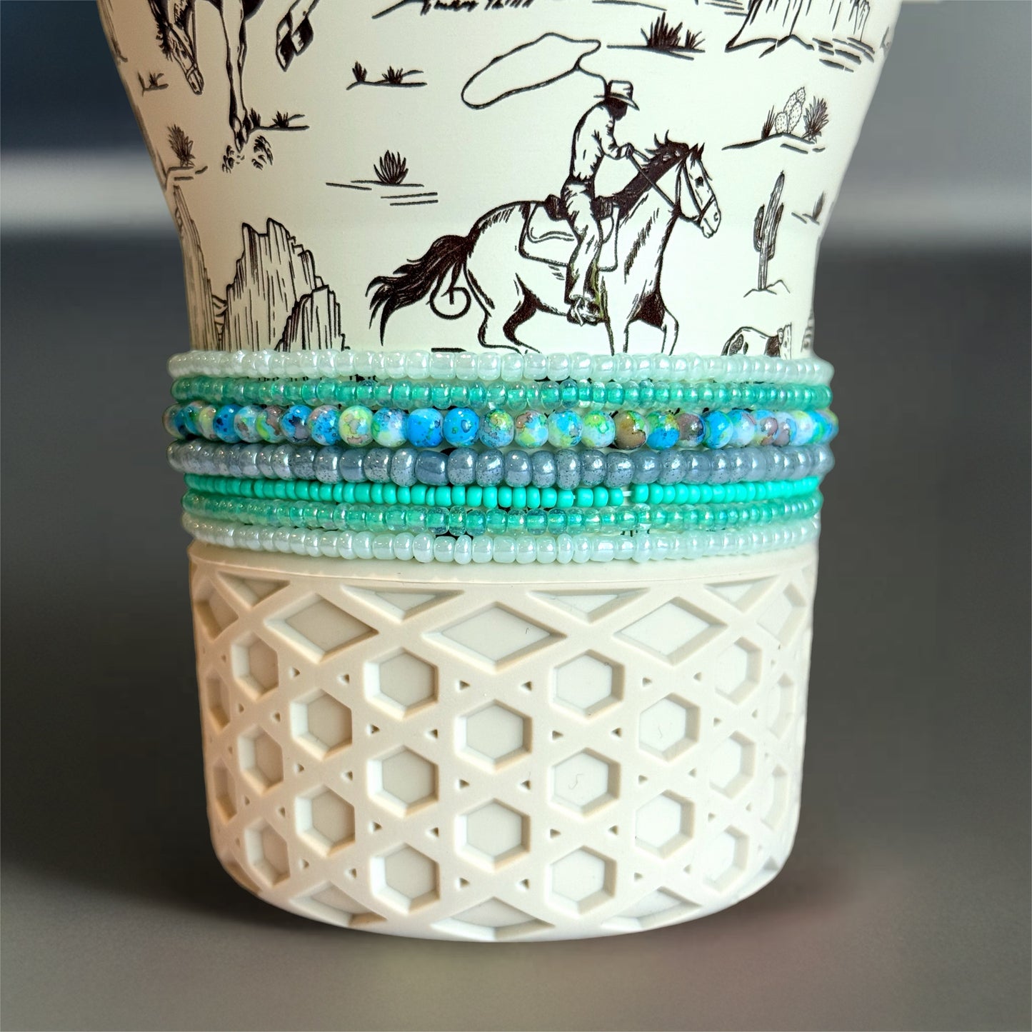 {{ Product Title }} matching HydroJug Frontier tumbler