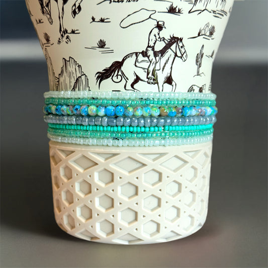 {{ Product Title }} matching HydroJug Frontier tumbler