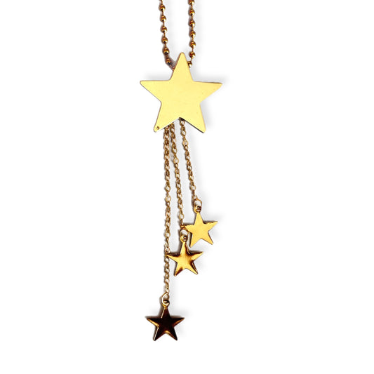 ICON STARS STARS Tumbler Handle Charm