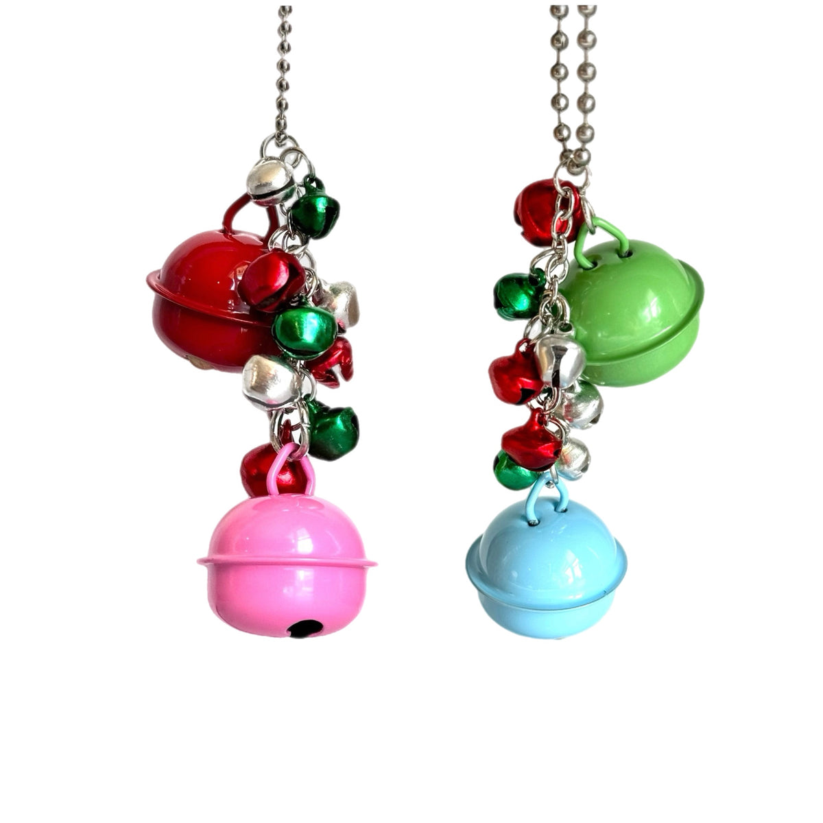 Jingle Jangle Tumbler Handle Charm, view 2, fits Owala FreeSip