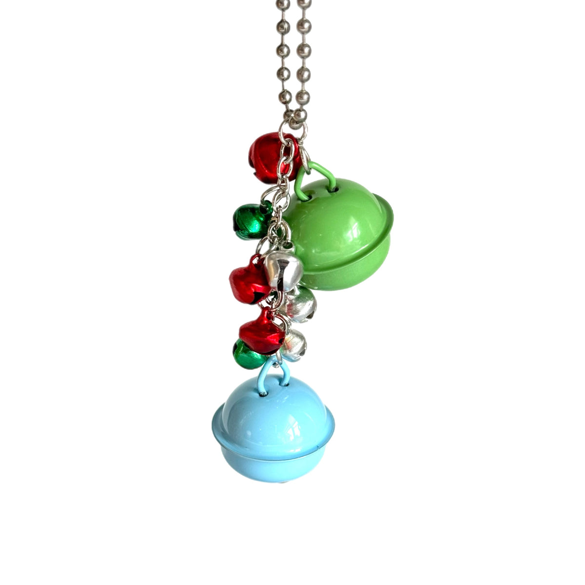 Jingle Jangle Tumbler Handle Charm, view 4, fits Ice Shaker