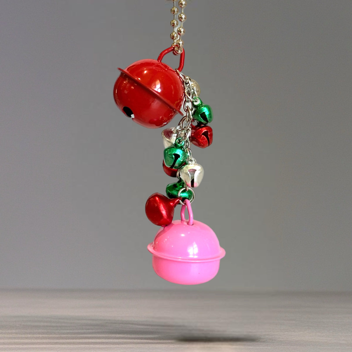 Jingle Jangle Tumbler Handle Charm for HydroJug
