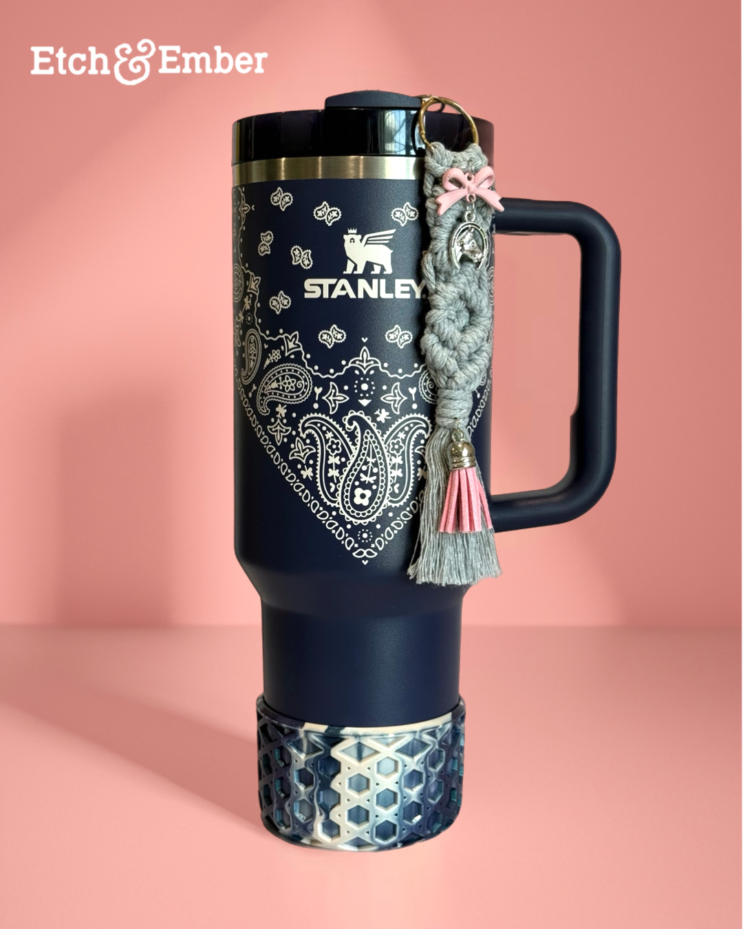 {{ Product Title }} matching HydroJug Frontier tumbler
