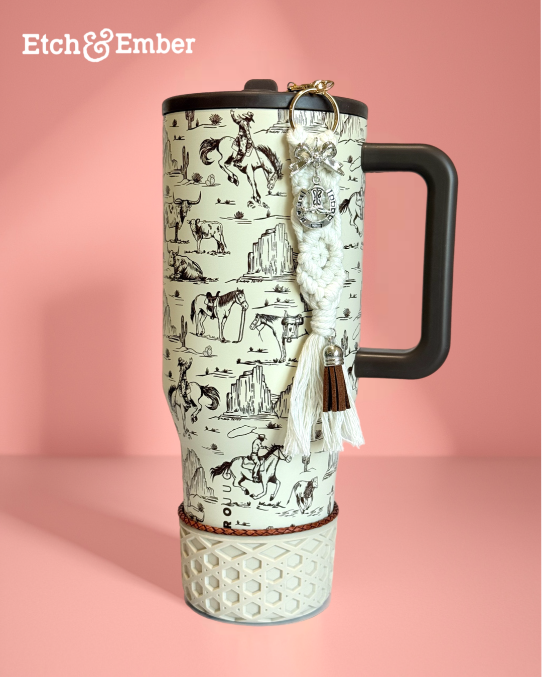 {{ Product Title }} matching HydroJug Frontier tumbler