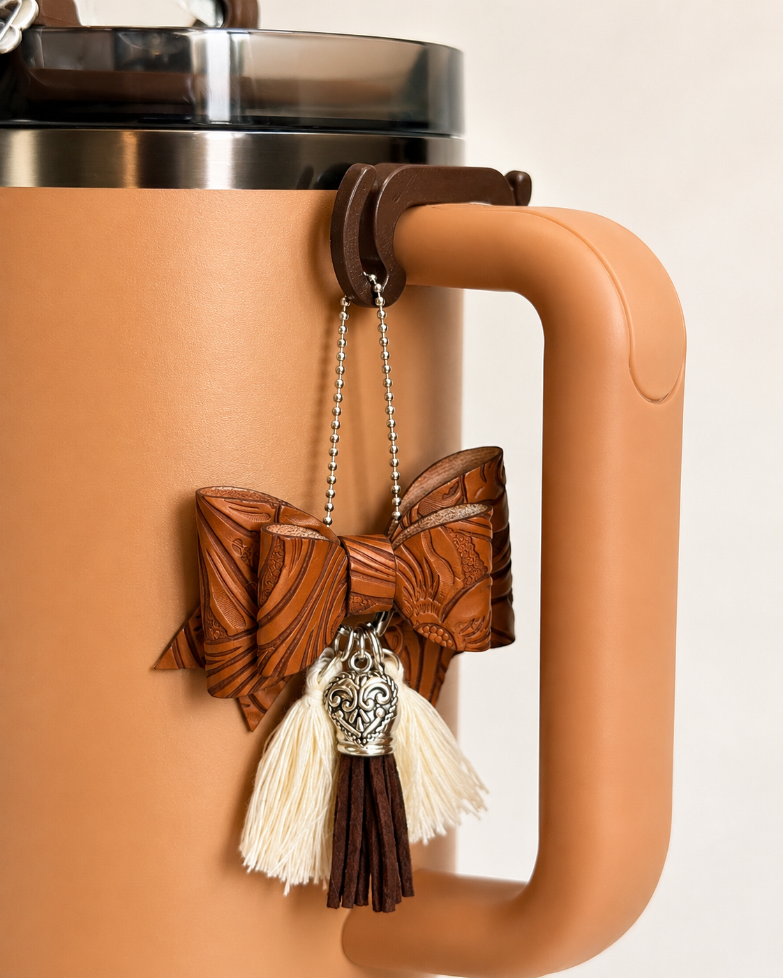 Kacey Musgraves Stanley Stanley Handle Charm Clip