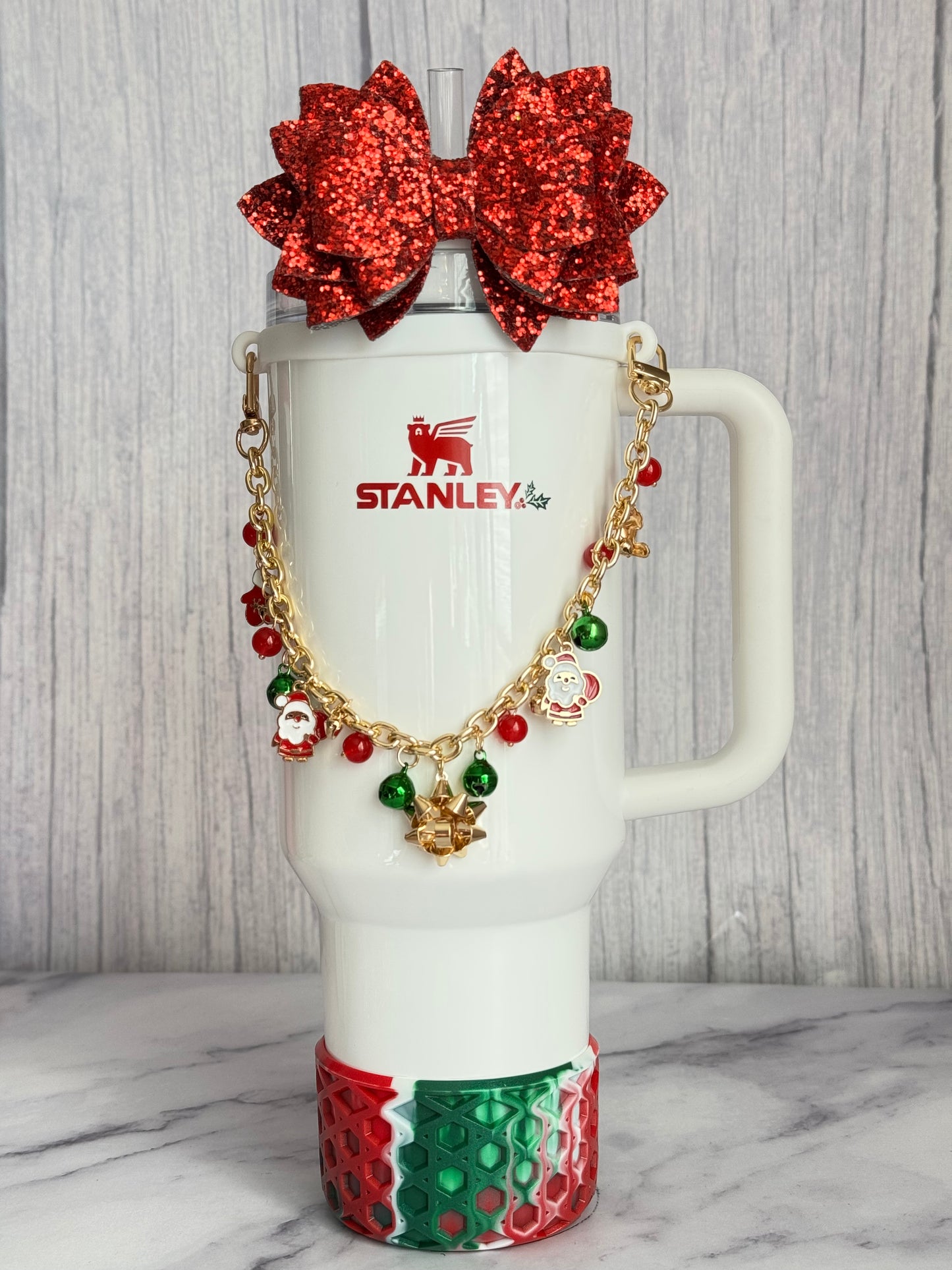 Kacey Musgraves Stanley Charm Necklace Collar