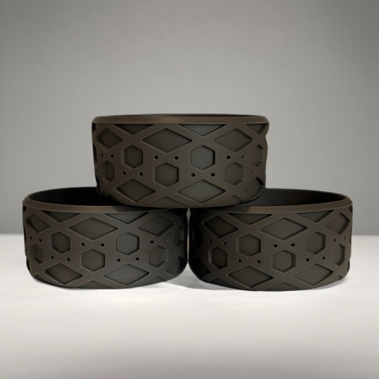 Kacey Musgraves Stanley Chocolate 2.75” Waffle Boots™