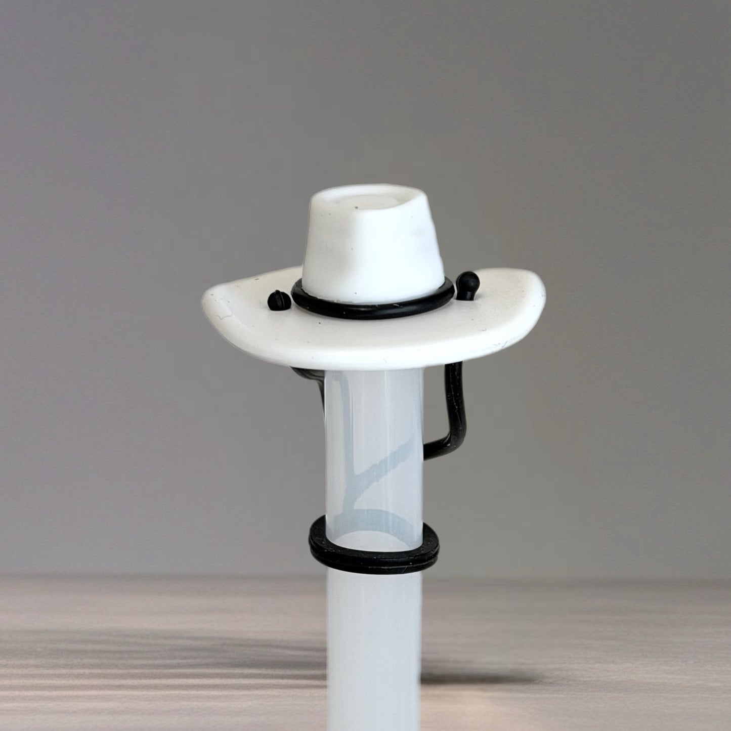 Kacey Musgraves Stanley Cowgirl Hat Straw Topper