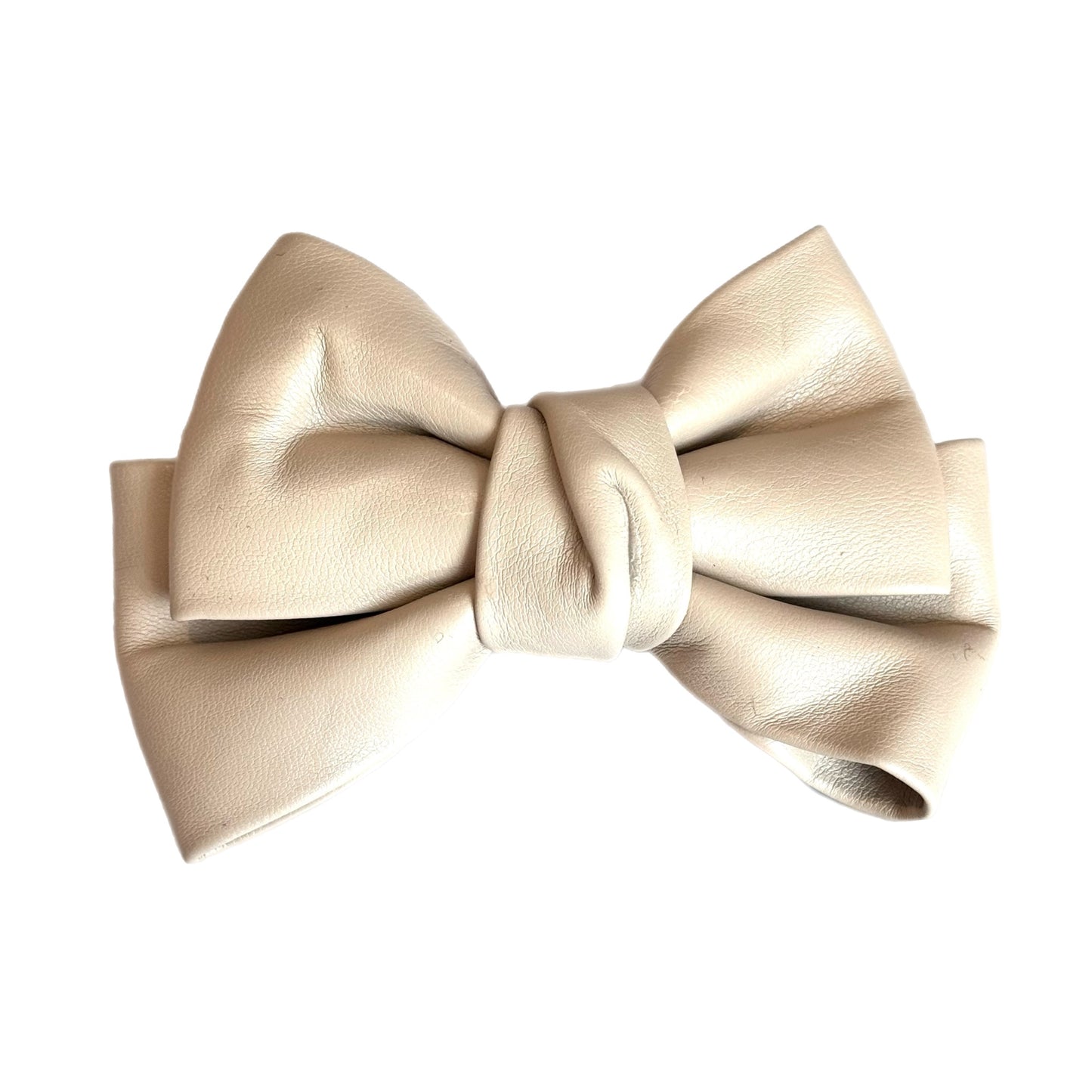 Kacey Musgraves Stanley Faux Leather Tumbler Bow