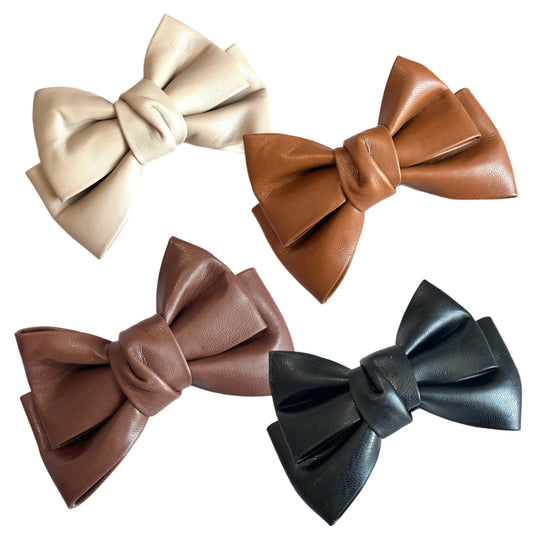 Kacey Musgraves Stanley Faux Leather Tumbler Bow