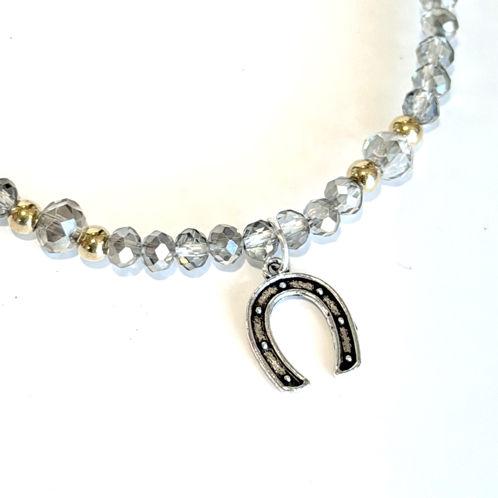 Kacey Musgraves Stanley Horseshoe Tumbler Bracelet