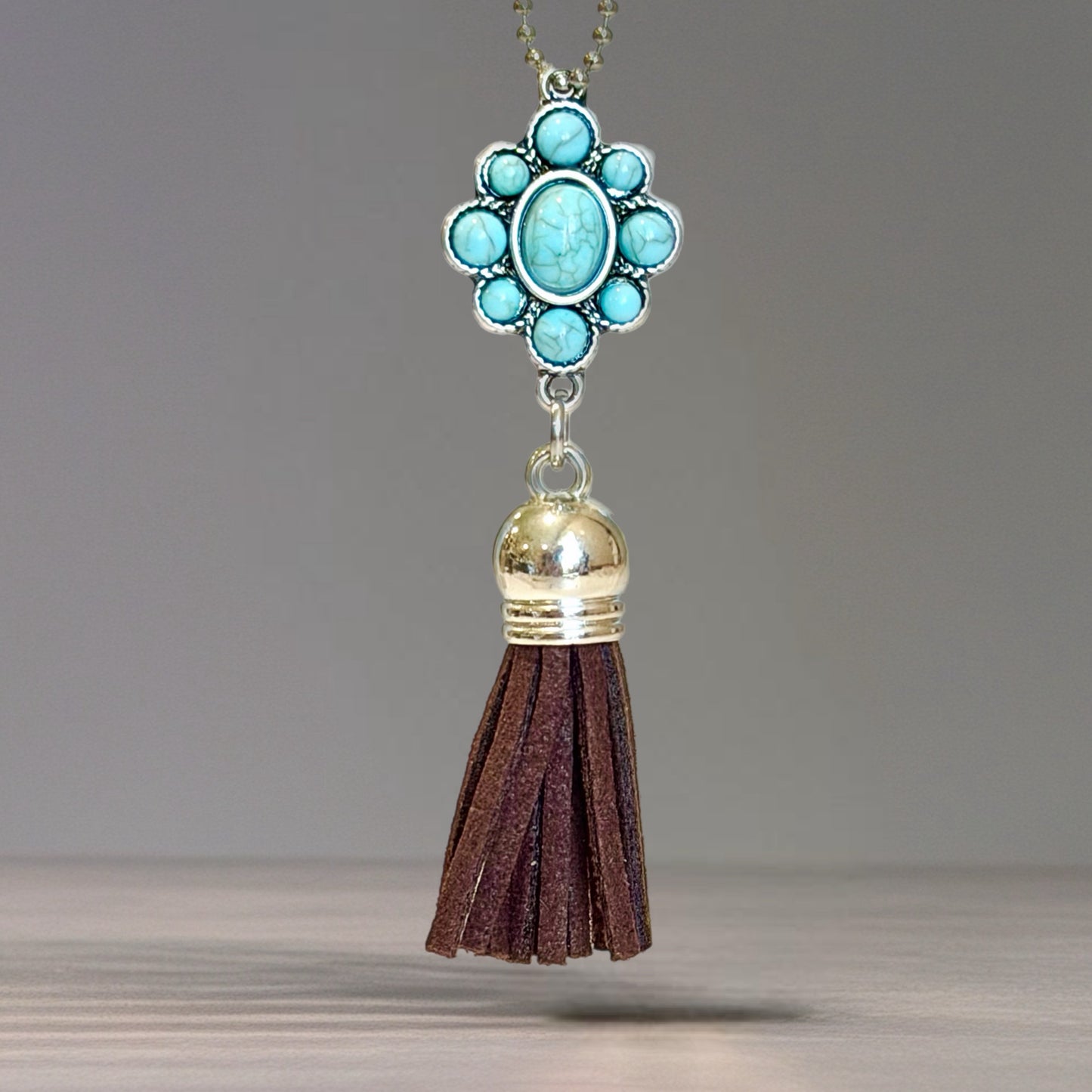 Kacey Musgraves Stanley Prairie Jewel Charm - Tumbler Handle Charm