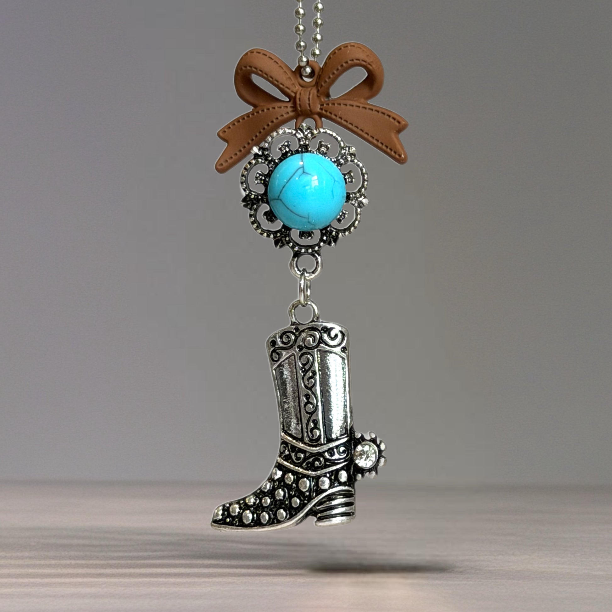 Kacey Musgraves Stanley Western Belle Charm - Tumbler Handle Charm