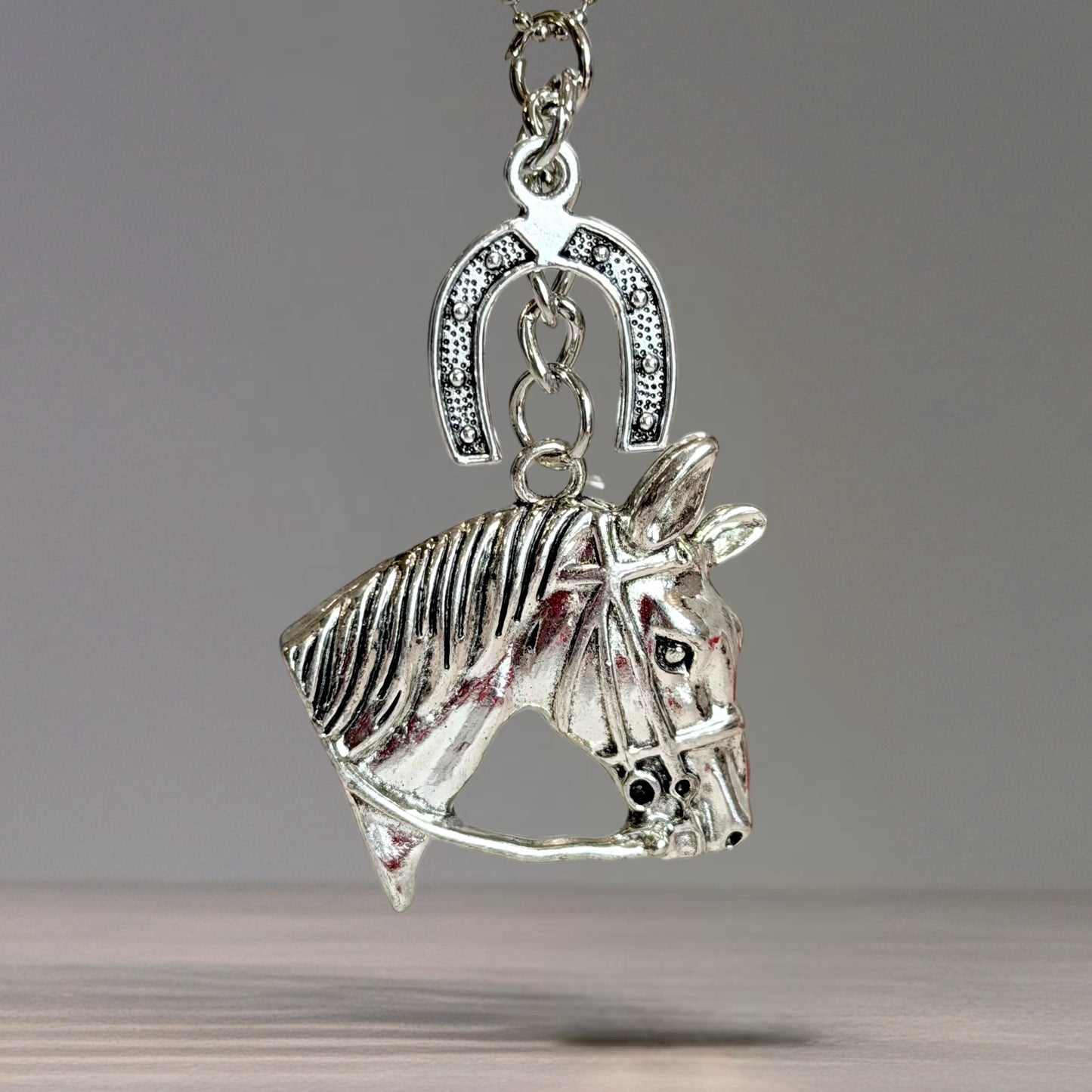 Kacey Musgraves Stanley Wild at Heart Charm - Tumbler Handle Charm