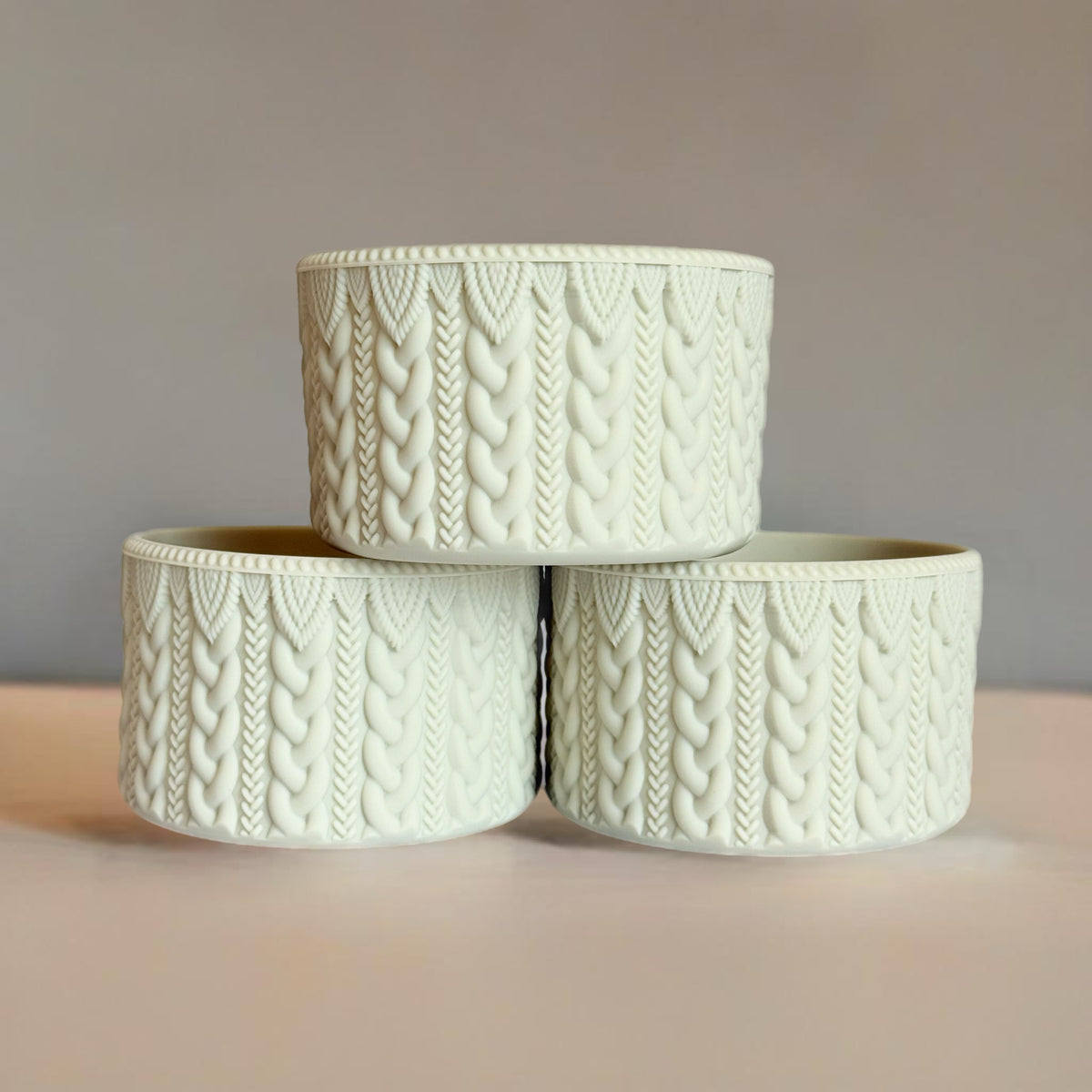 Macadamia Tan MACRAME Boot