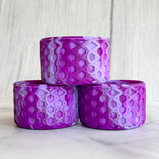 OR Sour Purple Remix Waffle Boots for Stanley