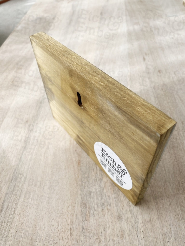 Please Seat Yourself Bathroom Sign- Free Shipping Farmhouse Signs