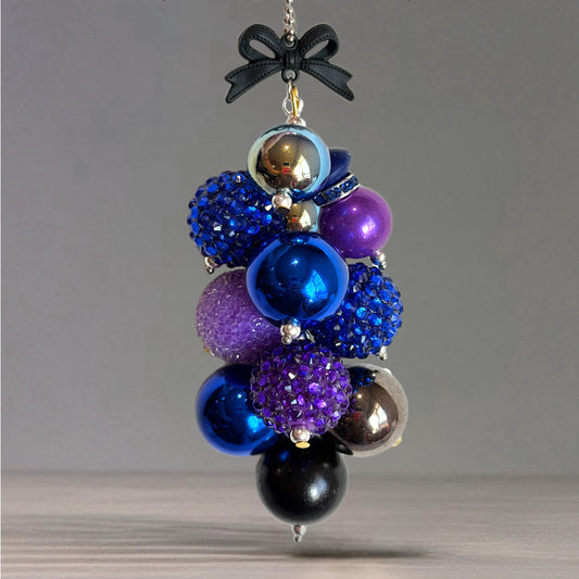 Starshine Bauble Tumbler Handle Charm for Stanley