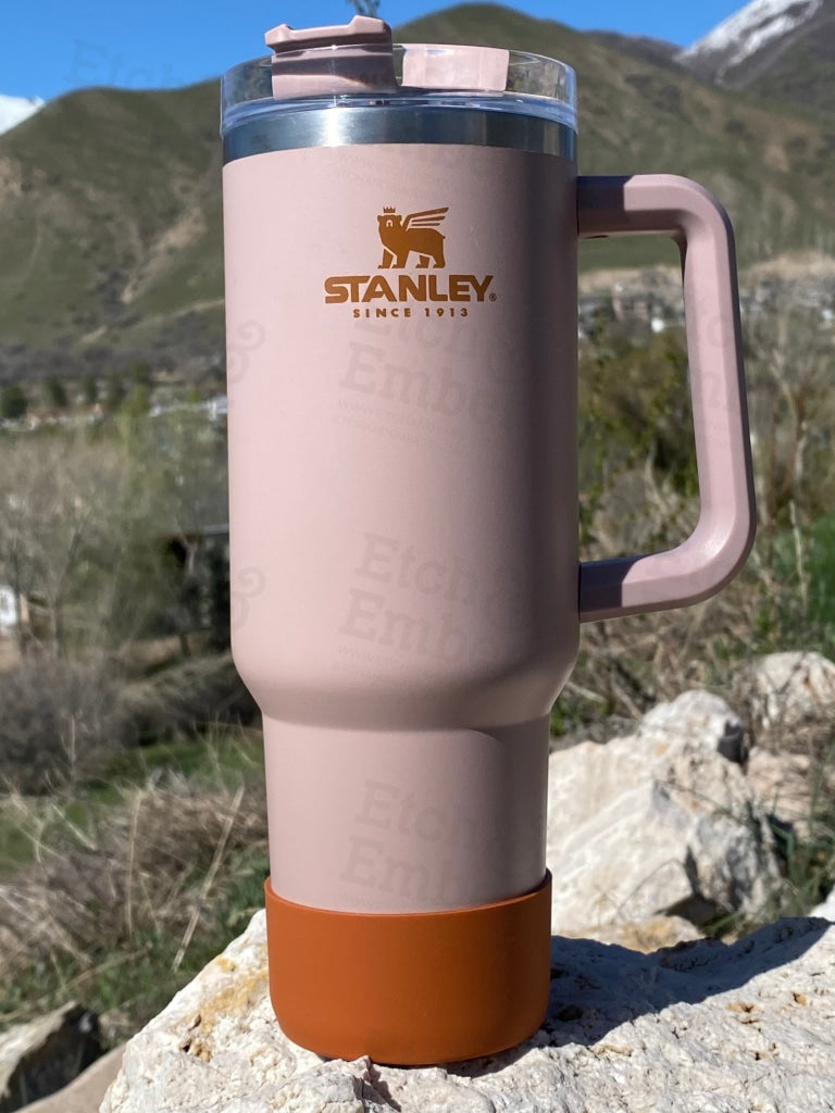 Stanley Accessories Stanley Cup Boot Stanley Drink Boot for