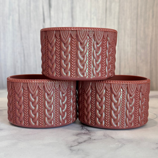 SWEET HONEY MACRAME Boot