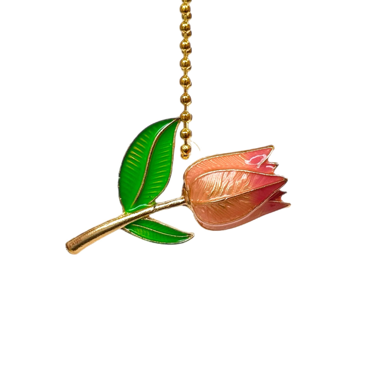 Tulip Tumbler Handle Charm for Stanley
