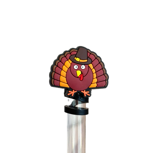 Turkey Straw Topper for HydroJug