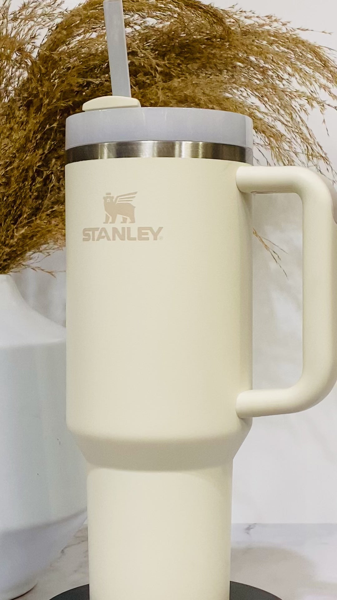 Stanley Personalized Teacher Appreciation cup